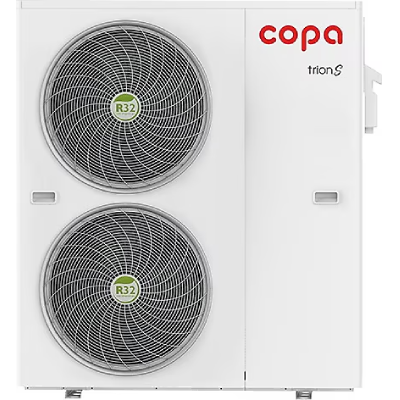 COPA TRION S 15 KW MONOBLOK Isı Pompası