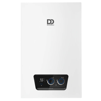 Demirdöküm ADEMİX 24-24 KW Yoğuşmalı Kombi
