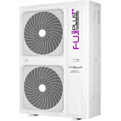 FUJIPLUS-16KW-AU162FYCRA