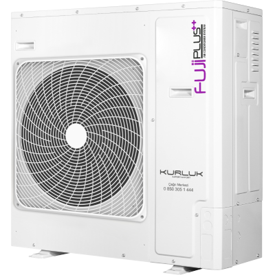 FUJIPLUS-8KW-AU082FYCRA