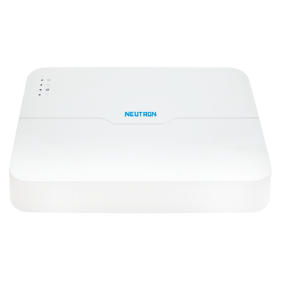 NEUTRON NVR301-08LS3-P8
