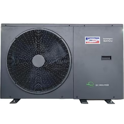 Ünmak AIR-TECH 12 KW Monoblock Isı Pompası