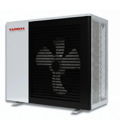 VARMEKS-VTI-00166 16 KW Isı Pompası