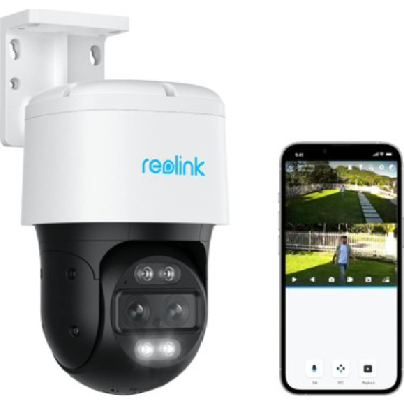 IP, CCTV, Solar ve PoE Kameralar
