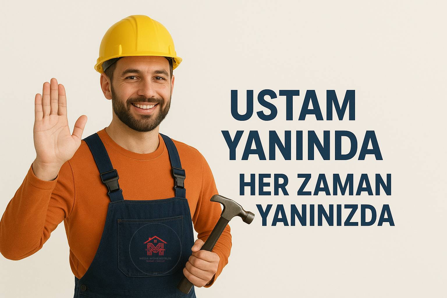 MEDA MÜHENDİSLİK 