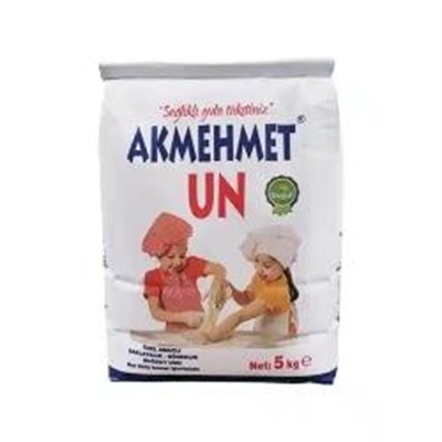 AK UN 5 KG 