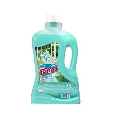BİNGO YÜZEY TEMİZLEYİCİ FERAH EVİM 2.5 LT