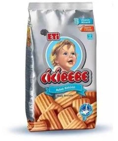 ETİ CİCBEBE POŞET 212 GR
