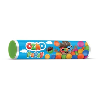 ŞÖLEN OZMO POPSY DRAJE 24 GR