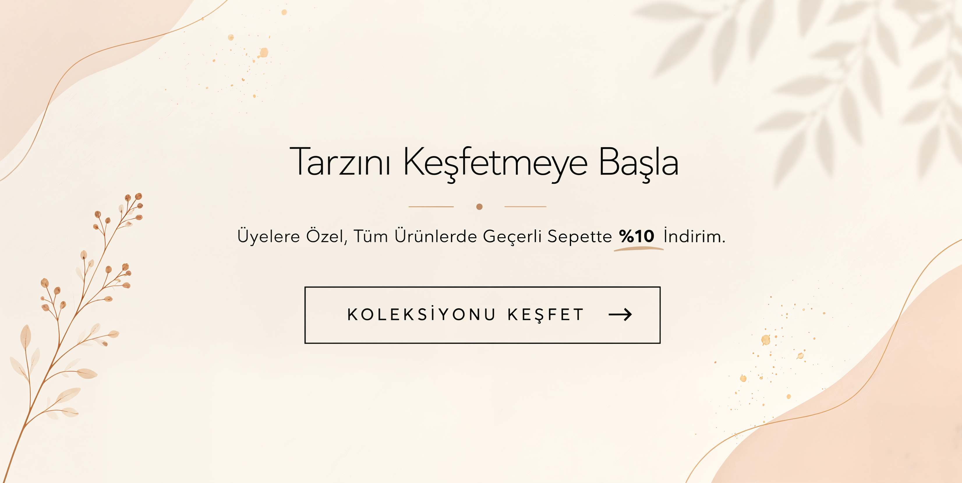 Tüm Ürünler