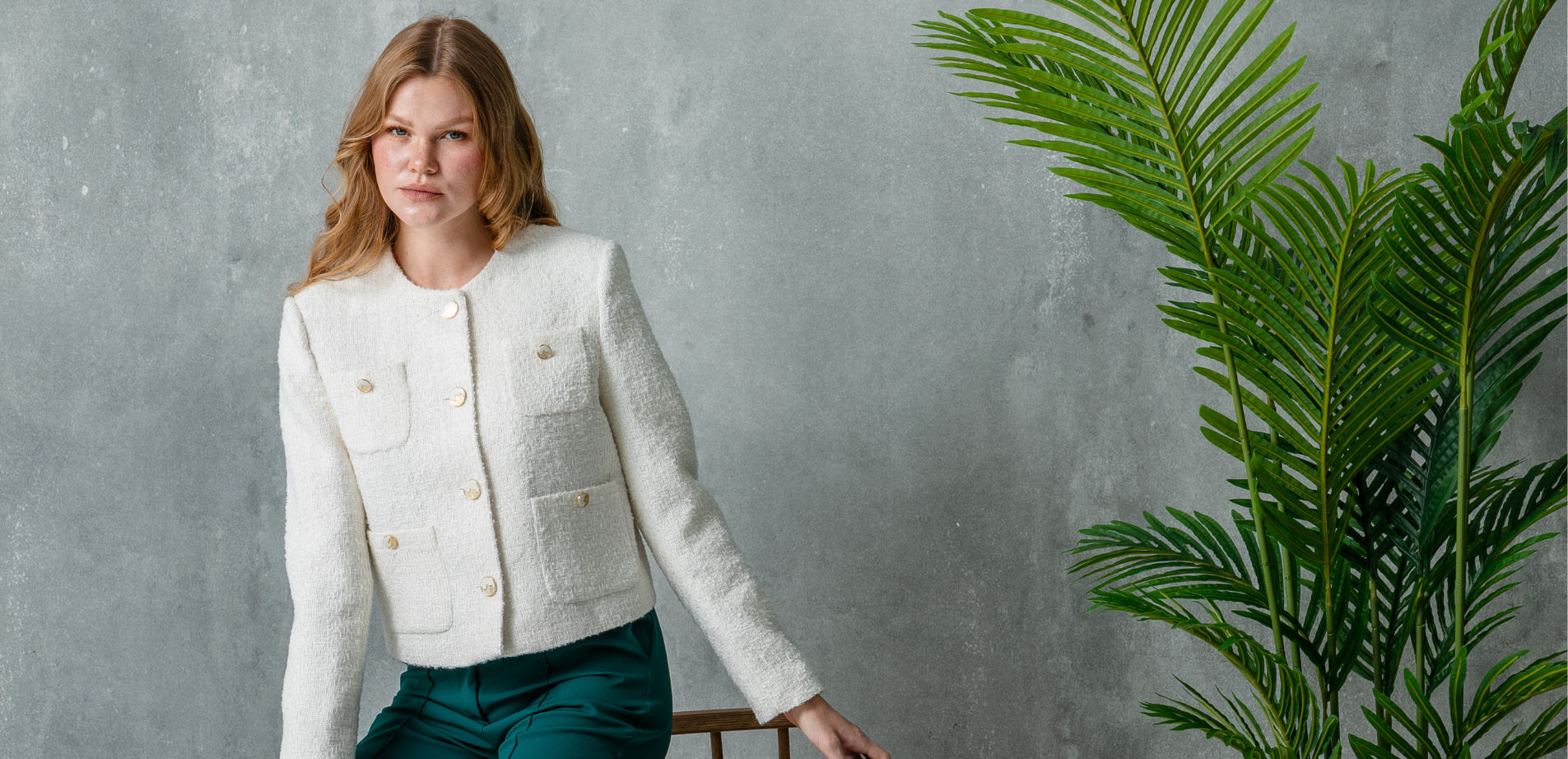 New Season Products