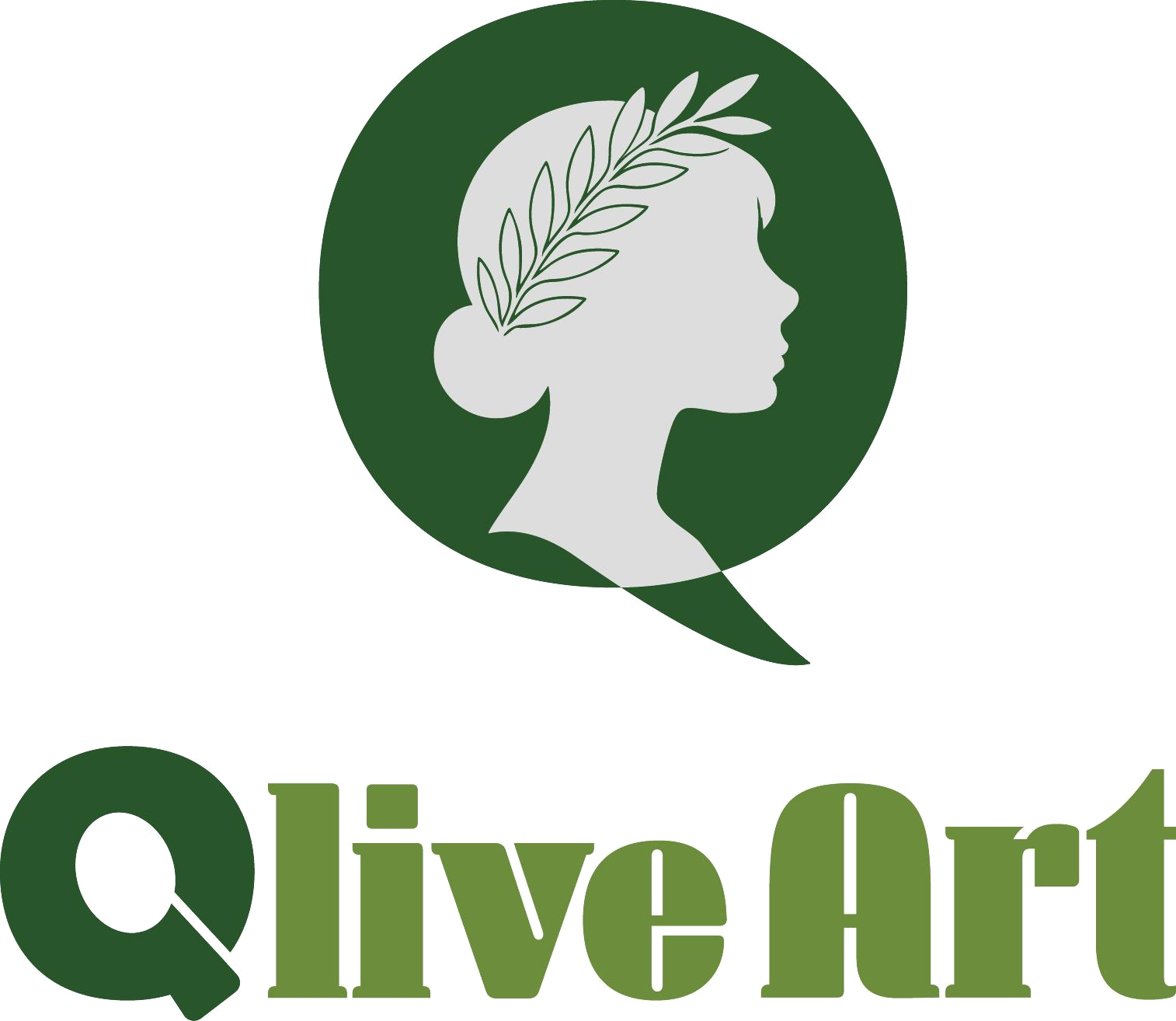 Qlive Art