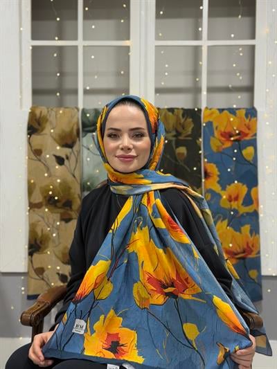 Loren Kraş Şal - Parlament