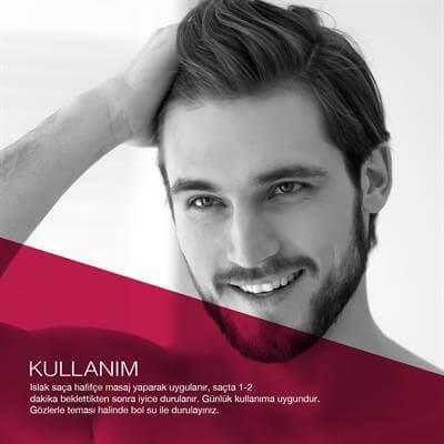 Bioxcin Forte Şampuan Yoğun Saç Dökülmesine Karşı 300 ml