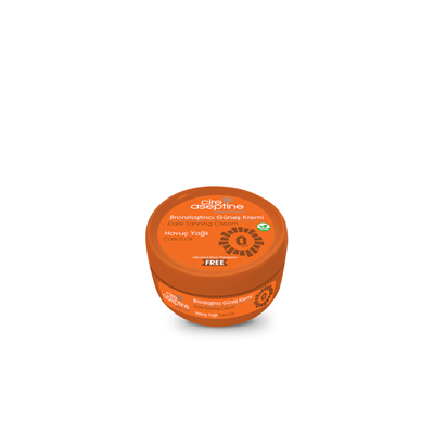 Cire Aseptine Bronzlaştırıcı Havuç Yağı 100 ml