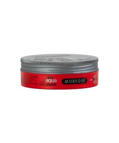 Morfose Ultra Aqua Jel Wax 150 ml