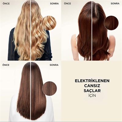 Pantene Argan Yağı Serum 100 ml
