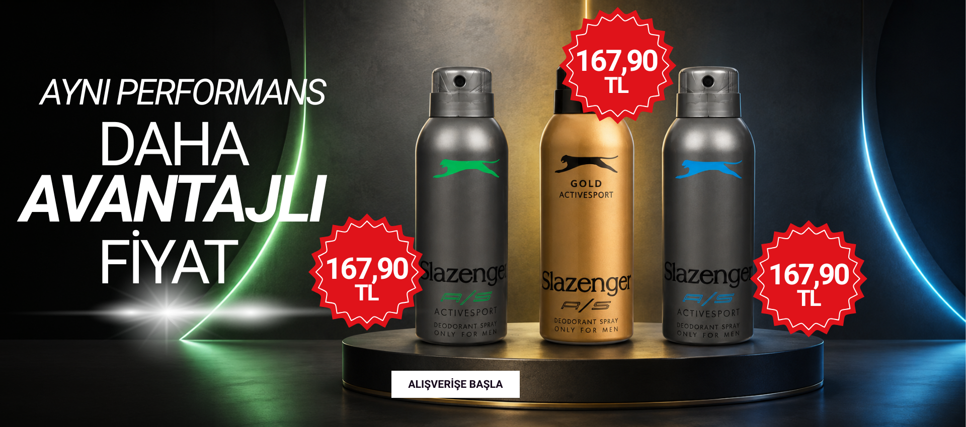 slazenger
