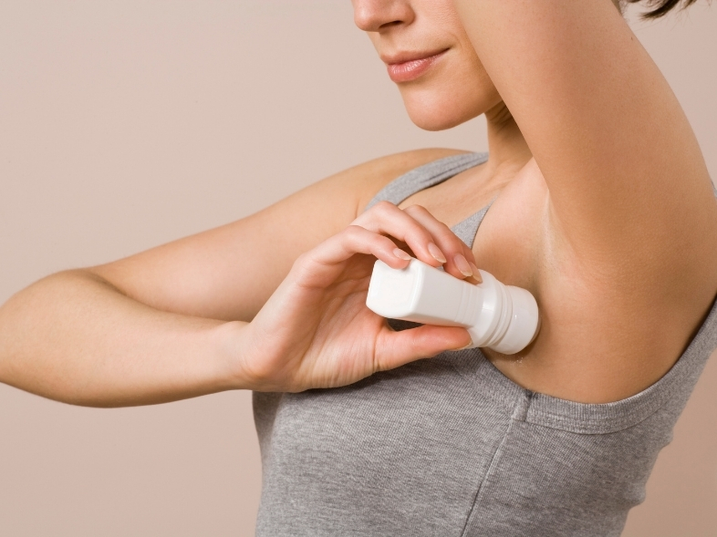 Deodorant,Roll on