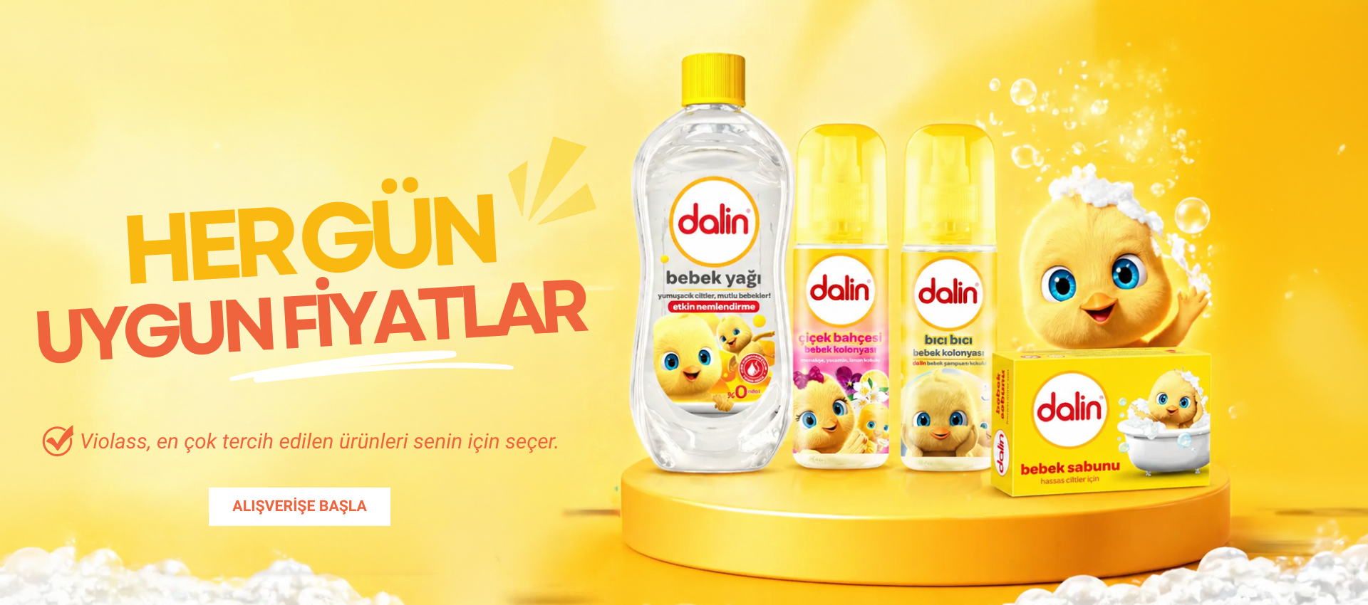 Anne & Bebek