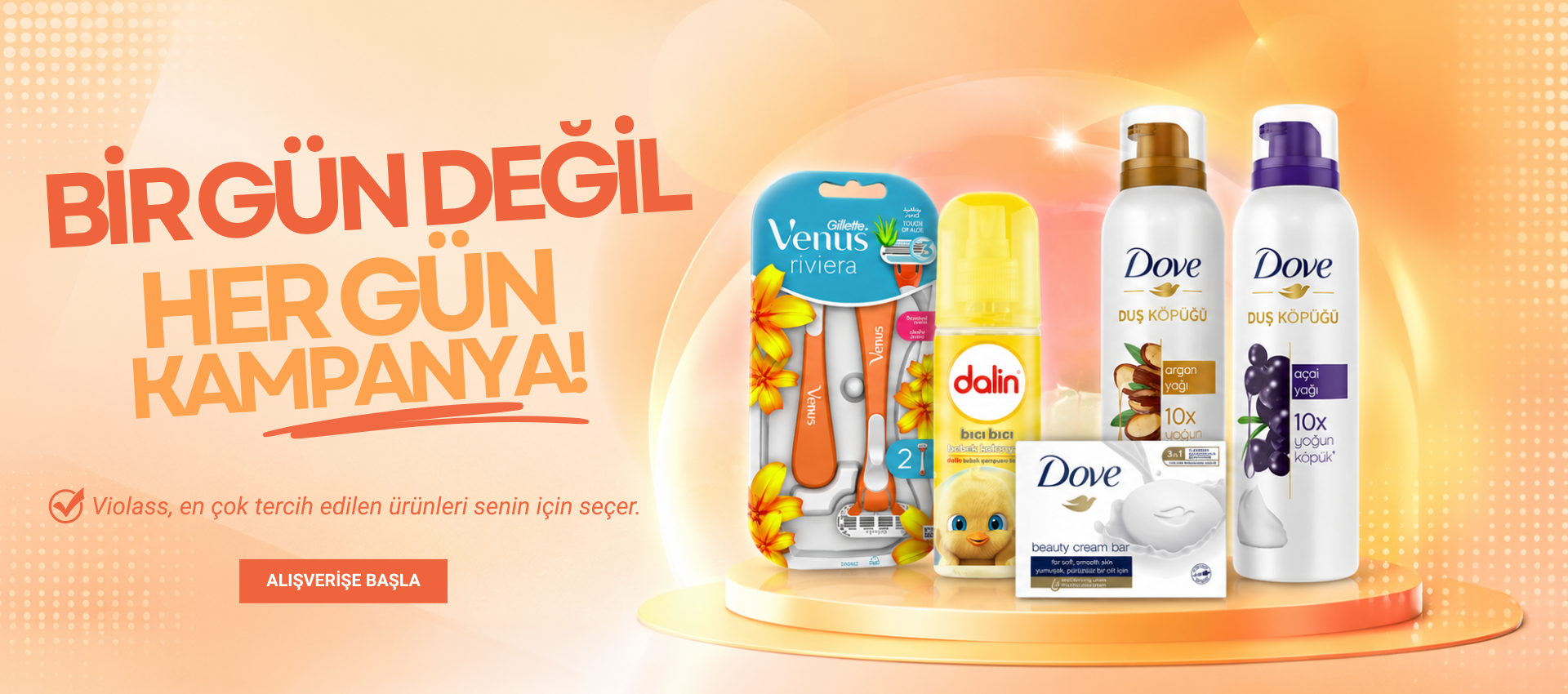 Kişisel Bakım