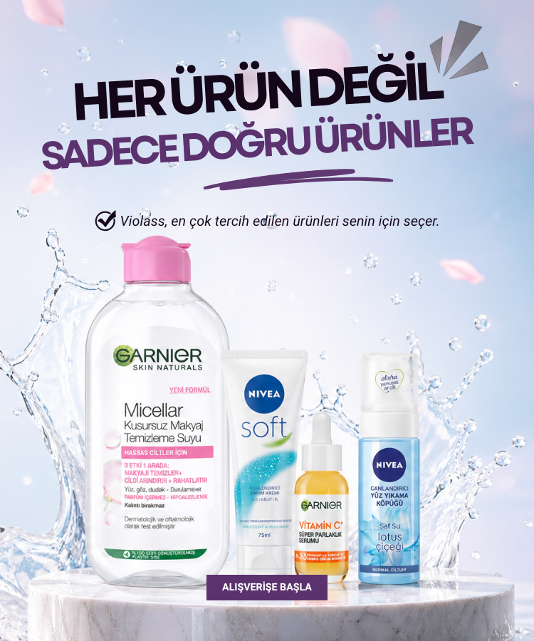 Cilt Bakım