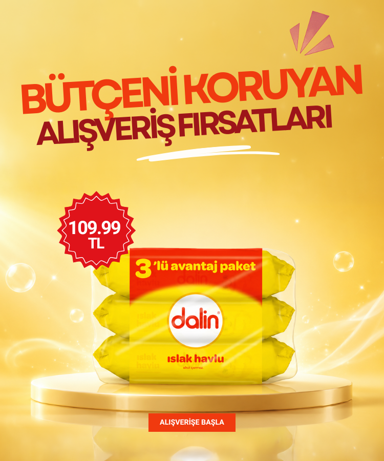 Dalin Islak