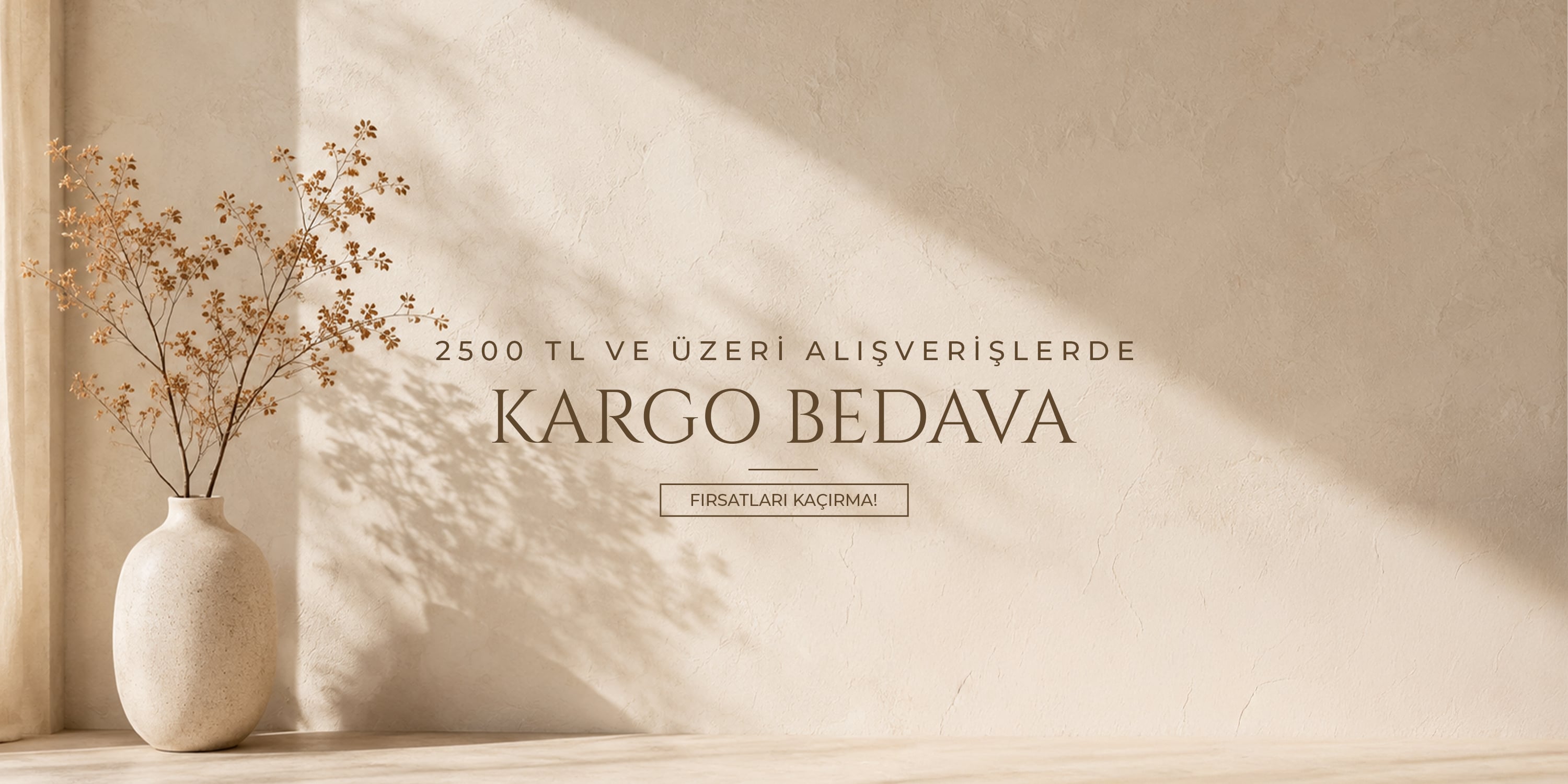 Kargo Bedava