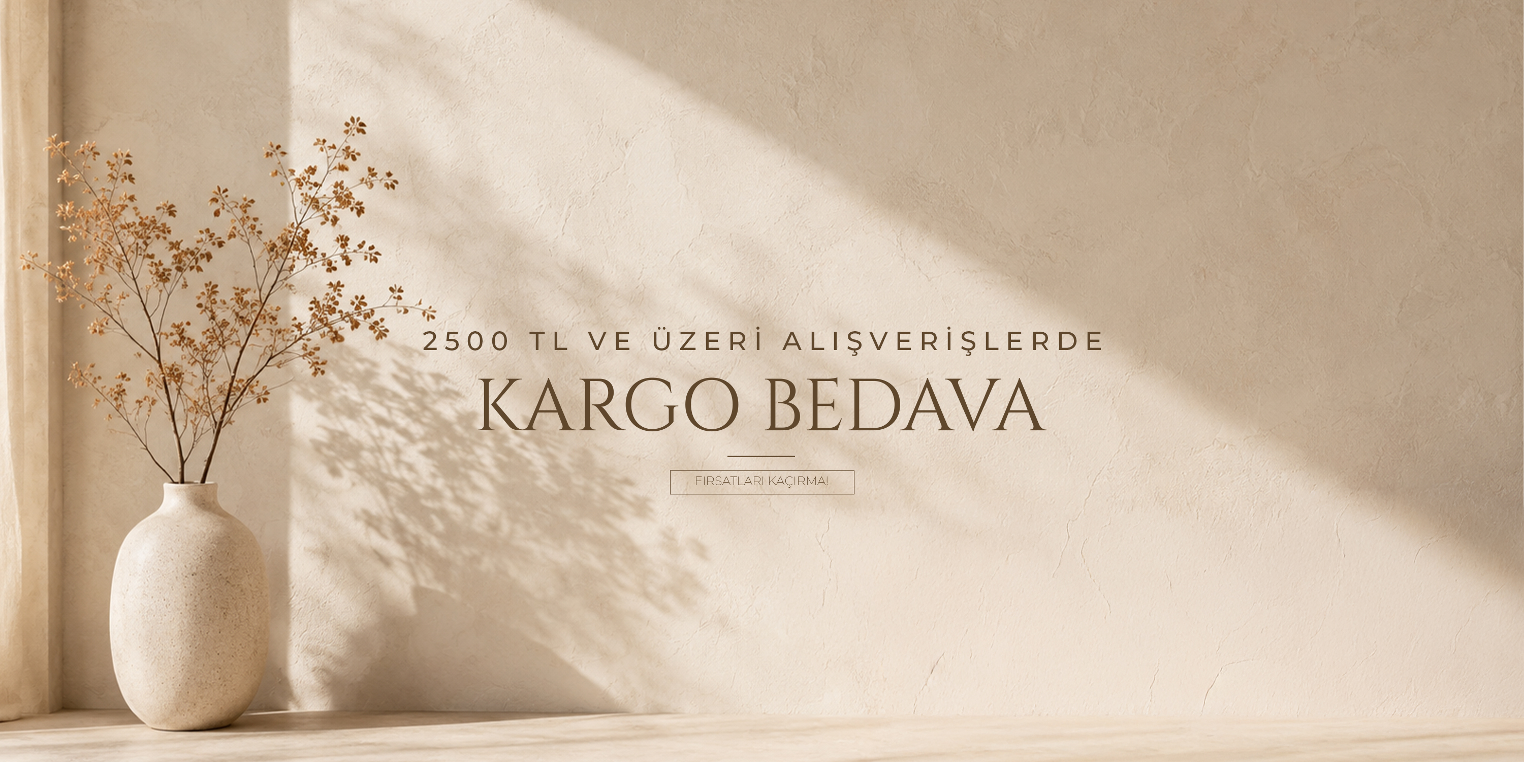 Kargo Bedava