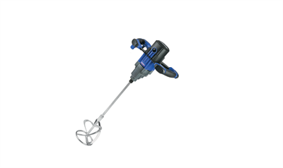 EXEN EP 2140 MX ELEKTRİKLİ BOYA KARIŞTIRICI 2200W - 140 MM