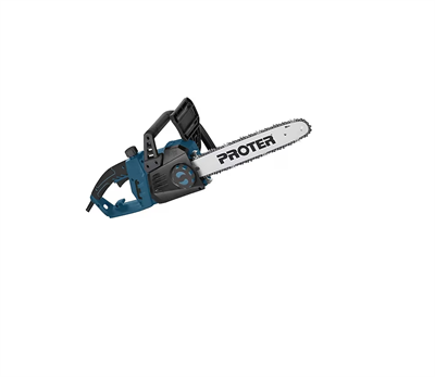 PROTER PGS 2400 ELEKTRİKLİ ZİNCİRLİ AĞAÇ KESME MAKİNESİ 2400 W 