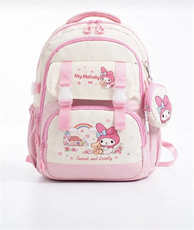 AYD KİDS KORE MY MELODY ÇANTA Mix