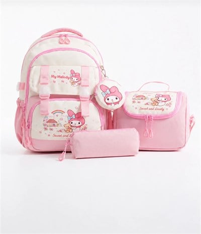 AYD KİDS KORE MY MELODY ÇANTA Mix