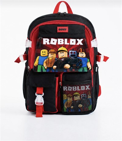AYD KİDS KORE ROBLOX ÇANTA Mix