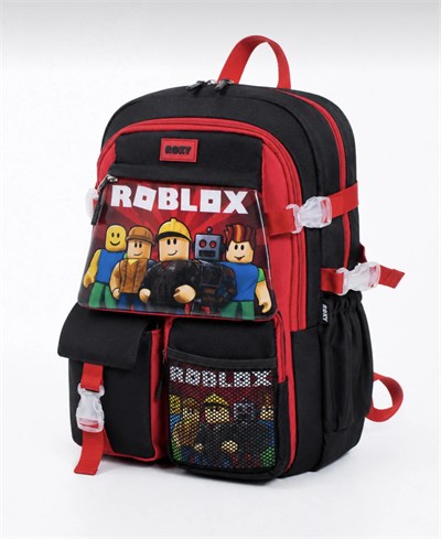 AYD KİDS KORE ROBLOX ÇANTA Mix