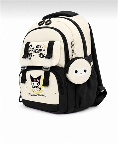 AYD KİDS KUROMİ  KORE ÇANTA Mix