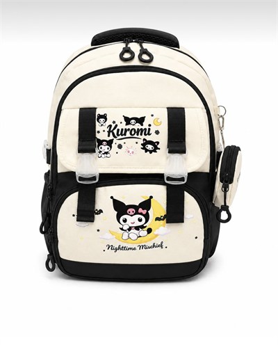AYD KİDS KUROMİ  KORE ÇANTA Mix