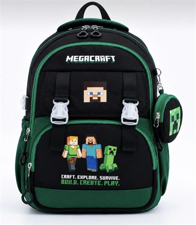 AYD KİDS MİNE CRAFT ÇANTA Mix