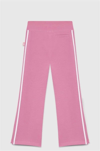 Benetton İspanyol Tayt Gül Kurusu 4-14 Yaş