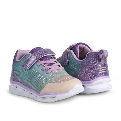 BUCK HEAD Belle 26-30 Numara Lila