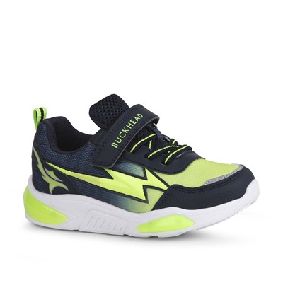 BUCK HEAD Cyrus 26-35 Numara Lacivert