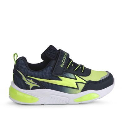 BUCK HEAD Cyrus 26-35 Numara Lacivert