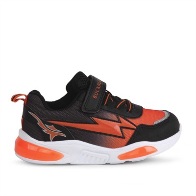 BUCK HEAD Cyrus 26-35 Numara Siyah