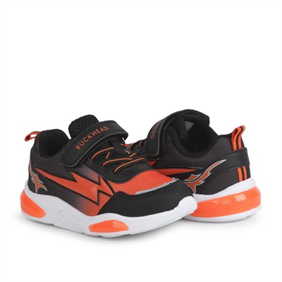 BUCK HEAD Cyrus 26-35 Numara Siyah