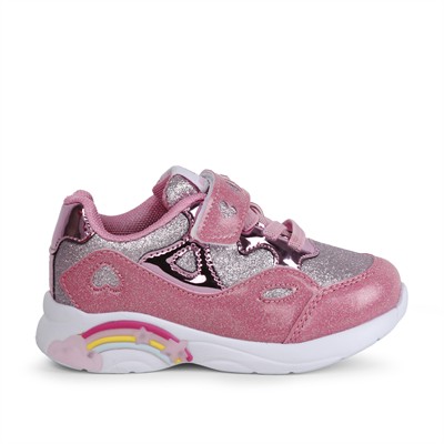 BUCK HEAD Diana 26-35 Numara Pembe