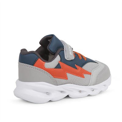 BUCK HEAD Faster 27-32 Numara Gri