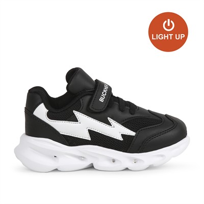 BUCK HEAD Faster 27-32 Numara Siyah