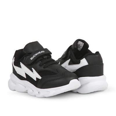 BUCK HEAD Faster 27-32 Numara Siyah