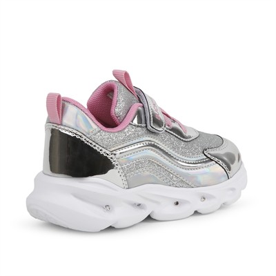 BUCK HEAD Glossy Shiny 27-32 Numara Lila