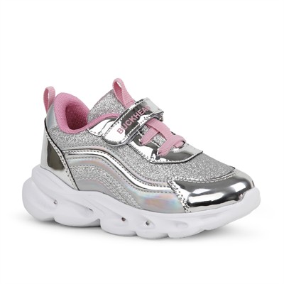 BUCK HEAD Glossy Shiny 27-32 Numara Lila